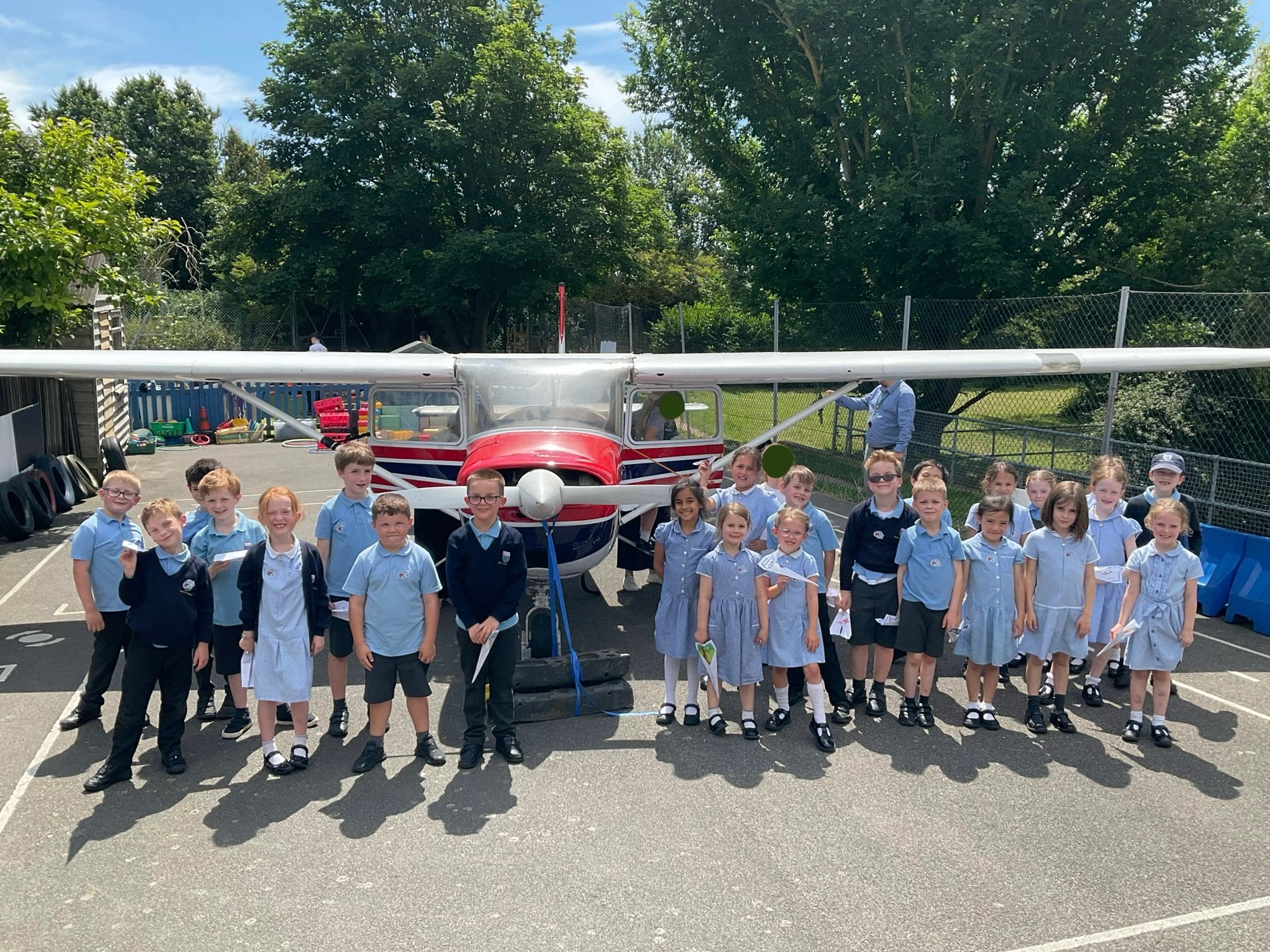 seabrook primary school