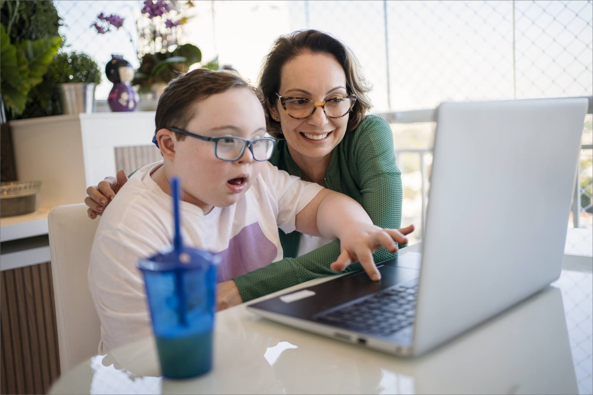 How to encourage parent collaboration in special education