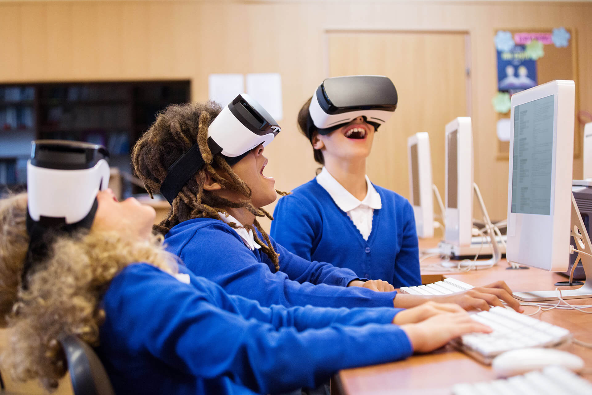 Are schools held back by not engaging with EdTech?